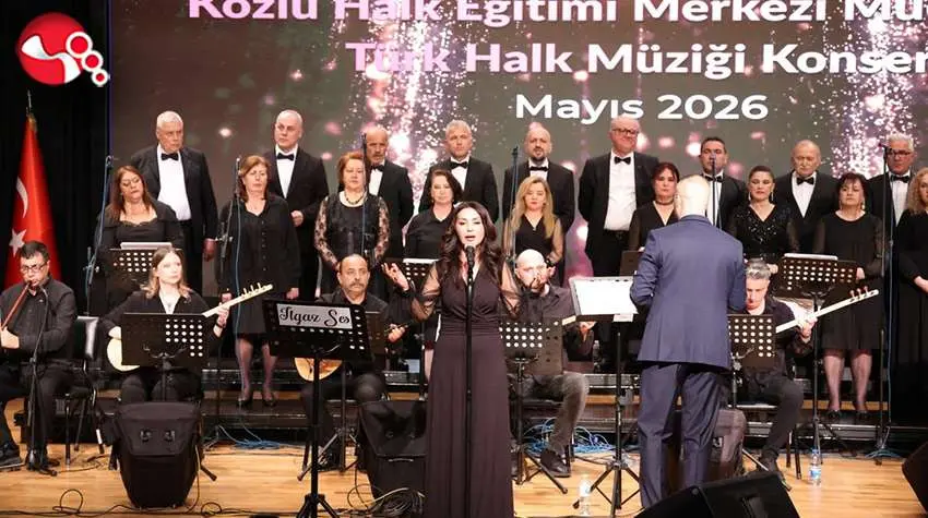 Hem duygusal hem coşku oluydu