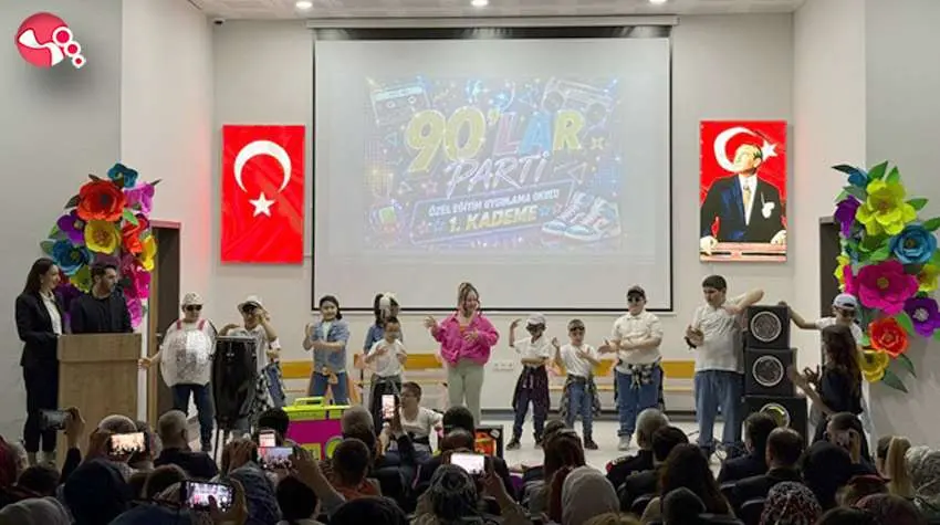 Haftaya özel etkinlikler....