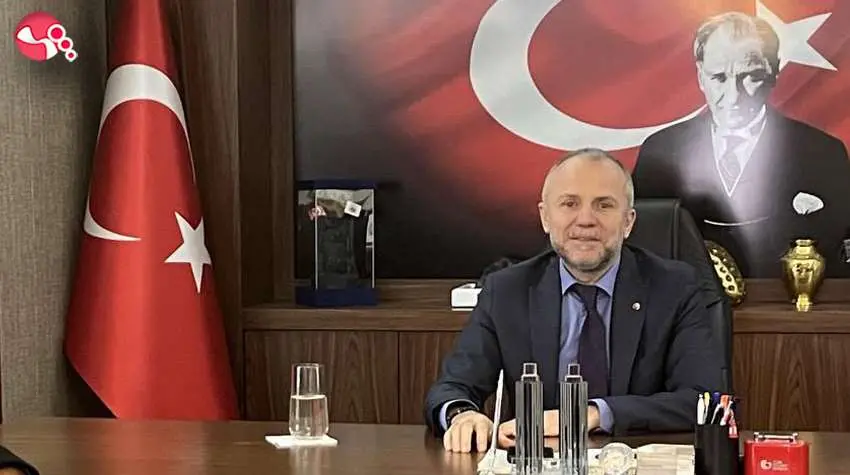 Başkan  Keleş: “Eczaneler Kapanırsa, Kapatamayacağımız Sorunlarla Karşılaşırız”