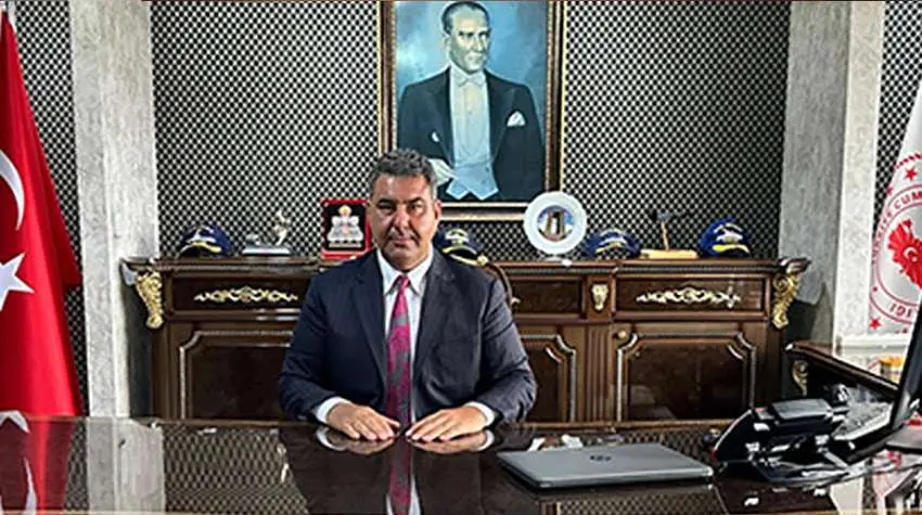 Haber Görseli