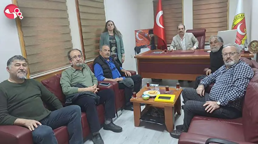 EREĞLİDE ÇEVRE FORUMU….