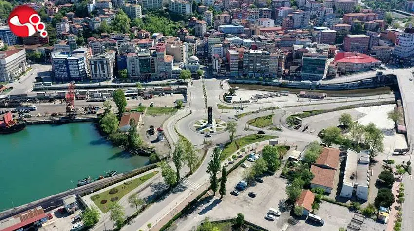 İlk çeyrekte bin 158 daireye yapı ruhsatı verildi