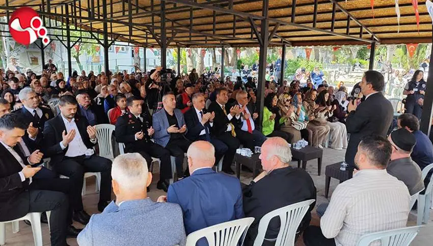 MEZARLIKLAR DOLDU TAŞTI.....