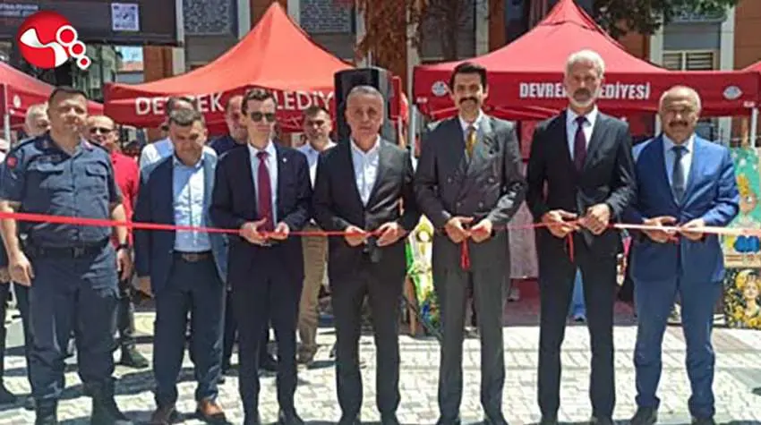 Hayat Boyu Öğrenme Haftası etkinliği   gerçekleştirildi