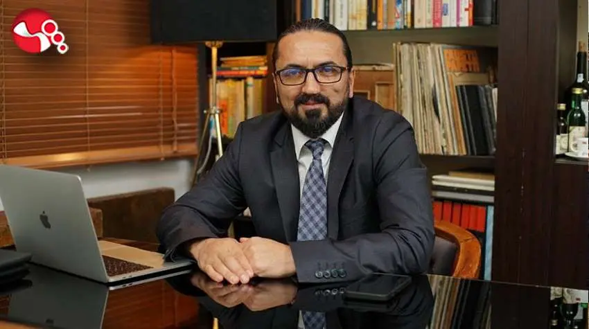 SİBER GÜVENLİK DOĞRUDAN ULUSAL GÜVENLİĞİN PARÇASIDIR