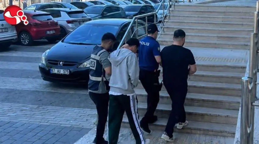 Fuhuş Operasyonu