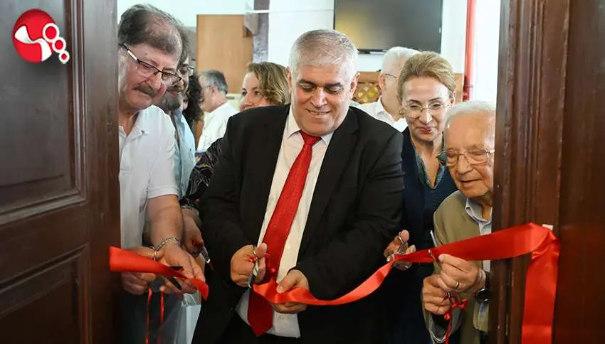 Haber Görseli
