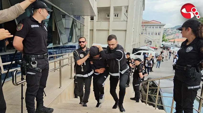 Zonguldak merkezli rüşvet ve yasa dışı kürtaj operasyonu...