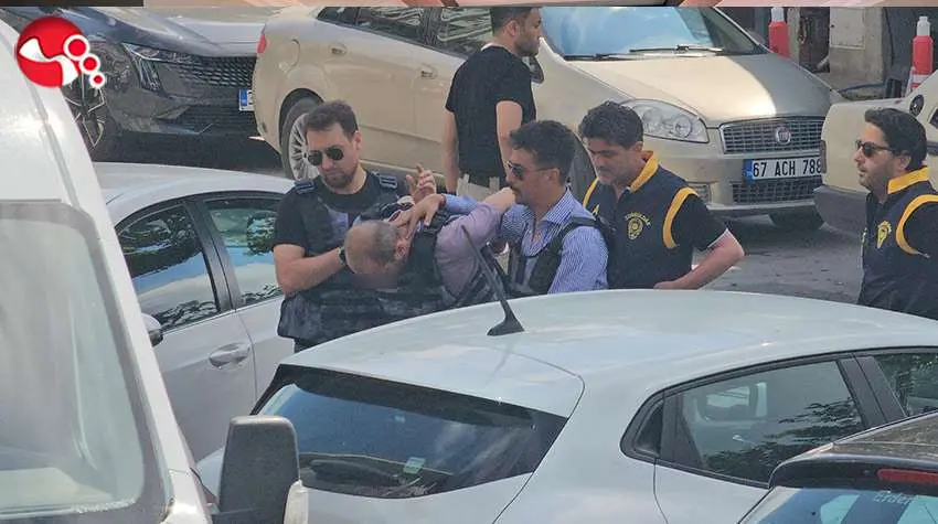 Alkol aldığı arkadaşını öldüren zanlı tutuklandı