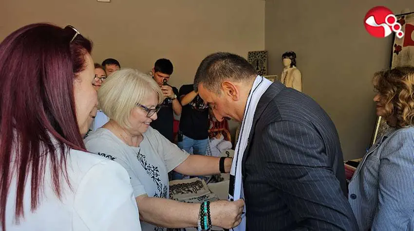 Endüstri Mirası Festivalı büyük bir coşkuyla başladı.