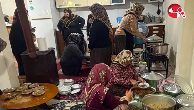 Yenidoğanlarda Aşure Günü