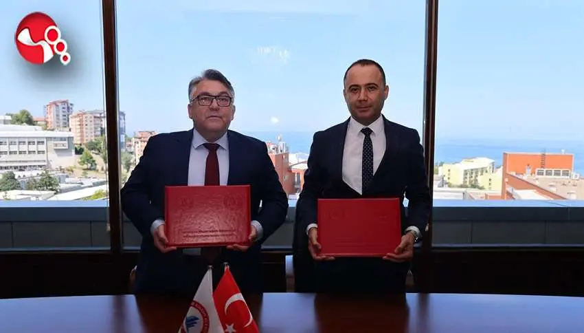 BEUN ile Türkiye İş Bankası Arasında İş Birliği Protokolü İmzalandı