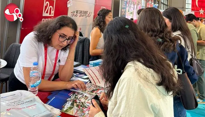 BEUN, Ankarada aday öğrencilerle bir araya geldi   ....