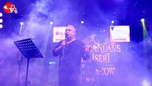 YAZ AKŞAMLARI, MÜZİKLE BAMBAŞKA...