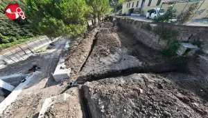 Kapasite, 3 bin metrekareden 12,5 bin metrekareye çıkarılacak....