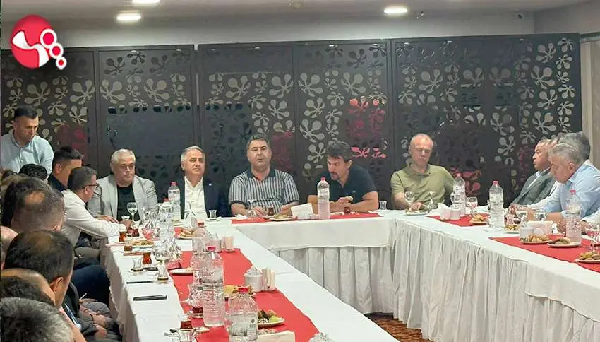 Haber Görseli