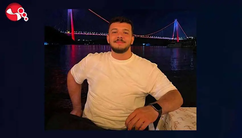 Yatağında ölü bulundu