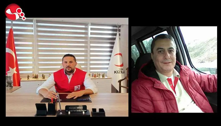 İş İnsanı Kürşat Yağızın Acı Günü
