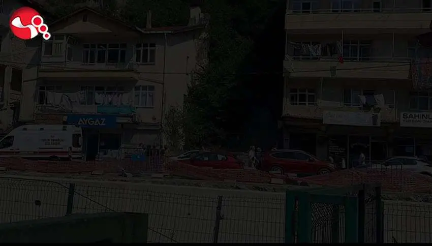 Dengesini kaybetti....