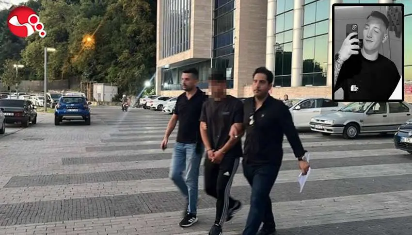 Bıçaklı kavgada 1 tutuklama