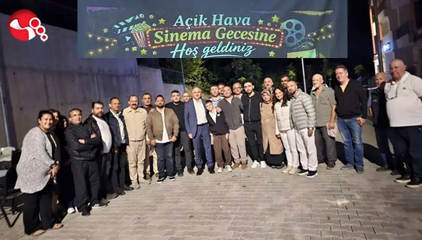 Güldere TOKİ 108 Konuttan Teşekkür...