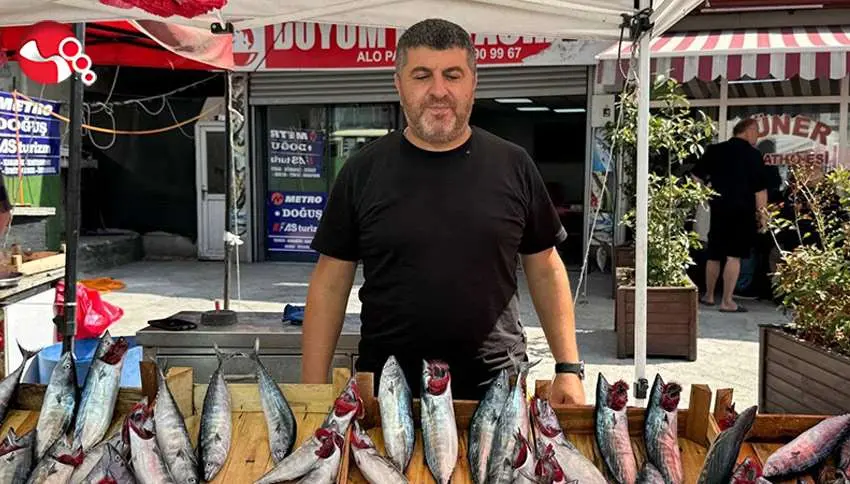Balıkçı esnafı yeni sezondan umutlu