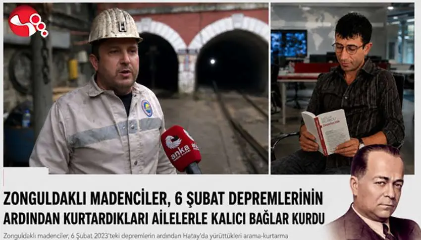 Haber Görseli