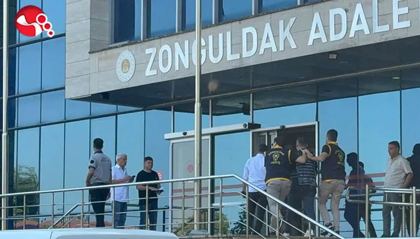 Faili meçhul cinayetteki şüpheli yakalandı