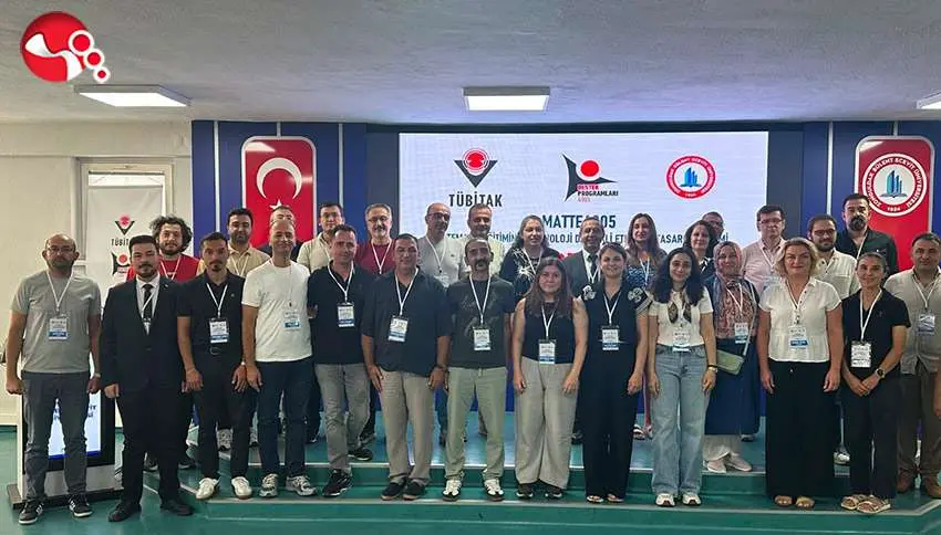 362 ÖĞRETMEN BAŞVURDU, 24 ÖĞRETMEN PROJEDE YER ALMAYA HAK KAZANDI