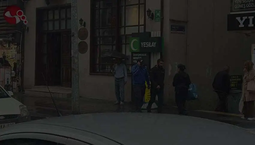 Hazırlıksız yakalandılar