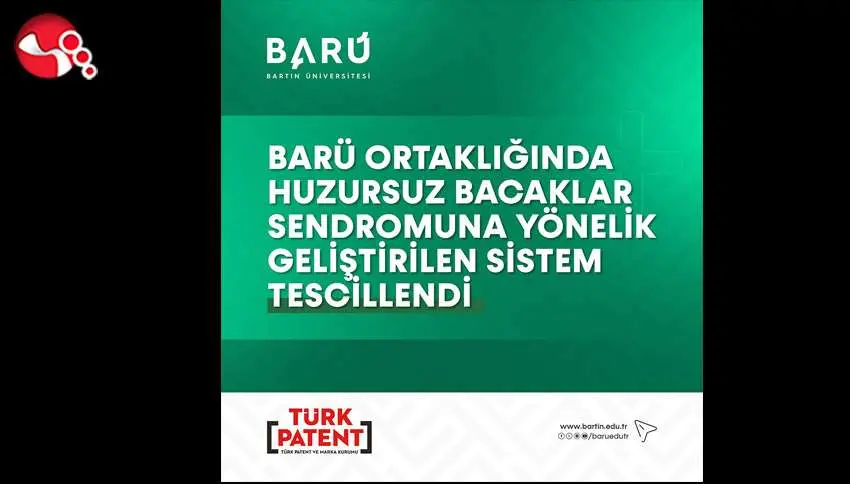 TESCİLLENDİ