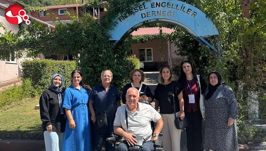 Açık Kapı Şubesini anlattılar...