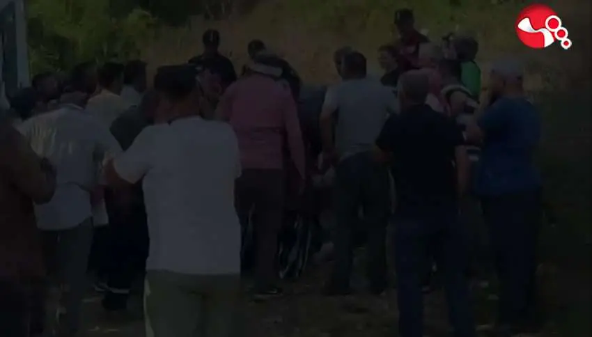 Traktörün altında kalan sürücü hayatını kaybetti