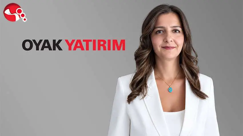 Banu Dirim  OYAK YATIRIMda Araştırma Direktörü  oldu