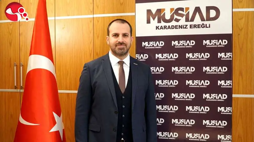 Bu yıl MÜSİAD EXPO 2026ya 4 firma  katılacak