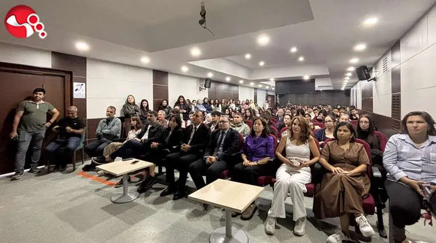 BEUNda 2026-2027 Akademik Yılı Oryantasyon Programı Coşkulu Bir Açılışla Tamamlandı