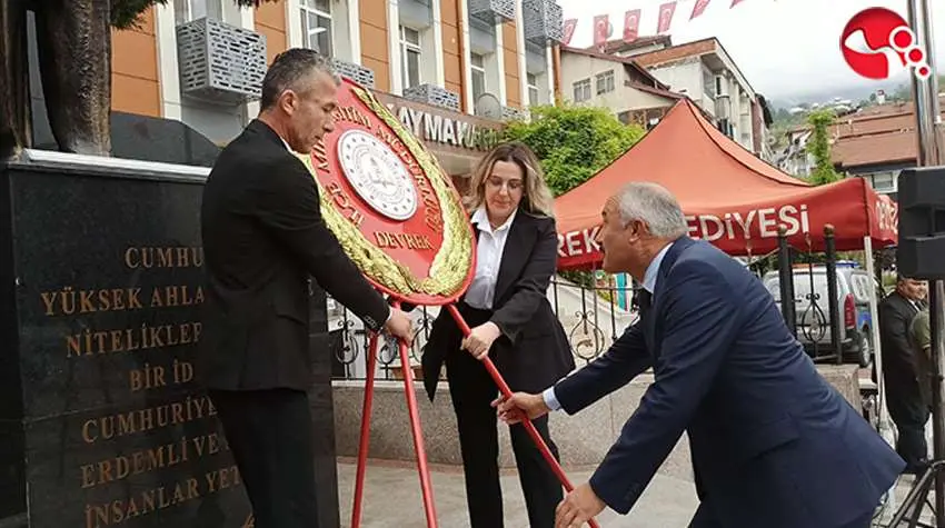 Yeni bir eğitim öğretim yılı; yeni umutlar, yeni bir yol demektir