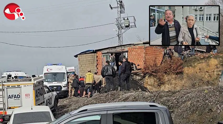 “OĞLUM ÖLELİ 7 AY OLDU. BİR GÜN YATMADILAR. O OCAKTA BİR GÜN STOP ETMEDİ.....