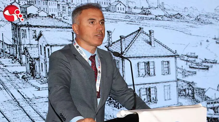 “SANAYİNİN KÖMÜR İHTİYACI YERLİ KAYNAKLARDAN KARŞILANMALIDIR”