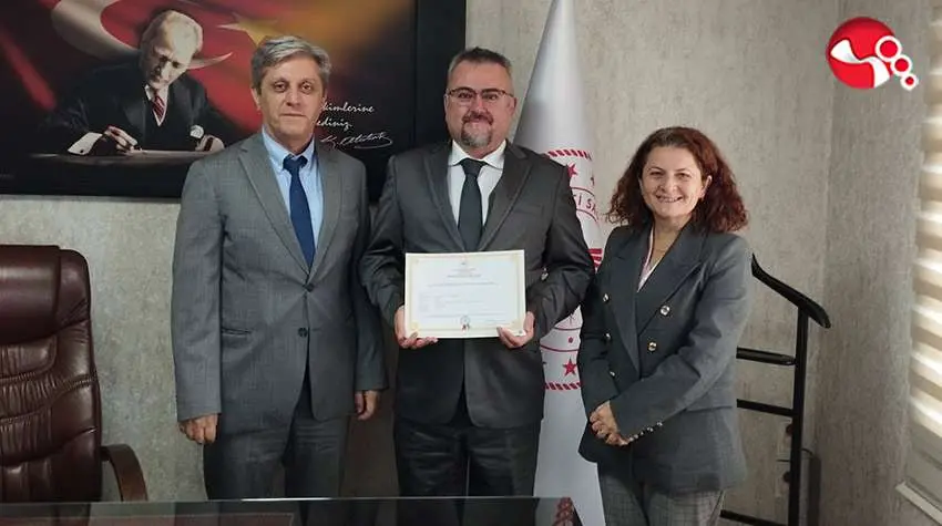 Alaplı Devlet Hastanesi C grubuna yükseldi