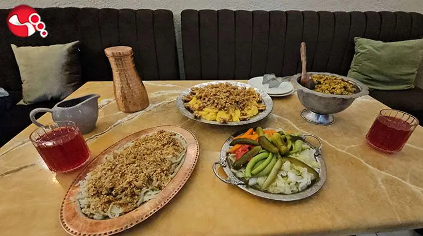 Devrekin eski tatlarını yeni nesillere aktarıyor...