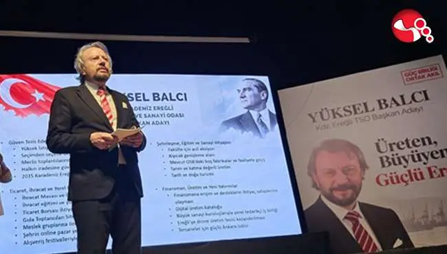 Haber Görseli