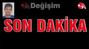 9 YAŞINDAKİ ÖĞRENCİ SEVENLERİNİ ÜZDÜ