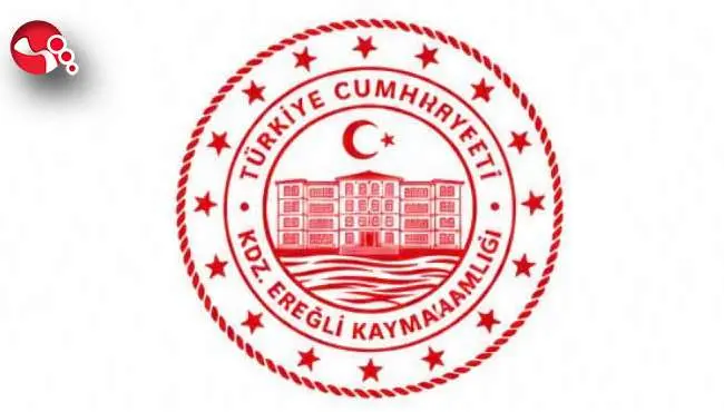 KDZ EREĞLİ KAYMAKAMLIĞI UYARDI