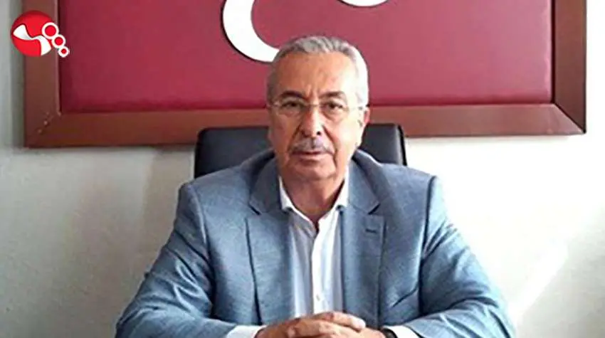 ZEKİ ÇAKAN EGDYİ ZİYARET EDECEK