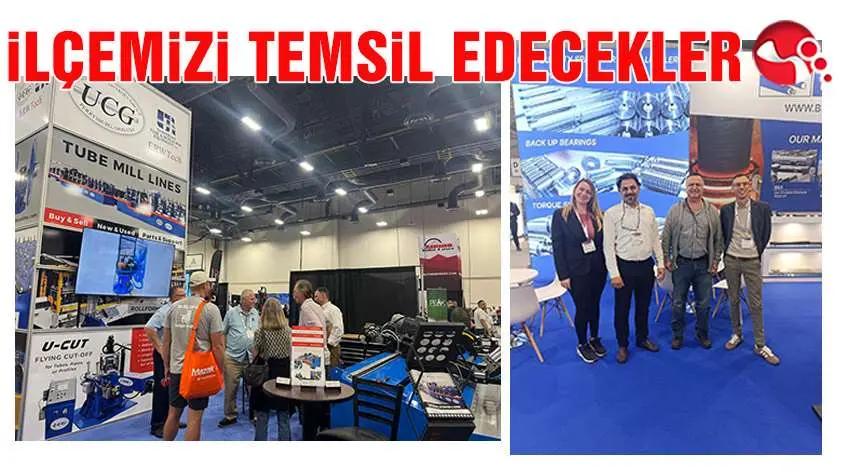 KDZ EREĞLİ TSO ÜYELERİ İLÇEMİZİ TEMSİL EDECEKLER