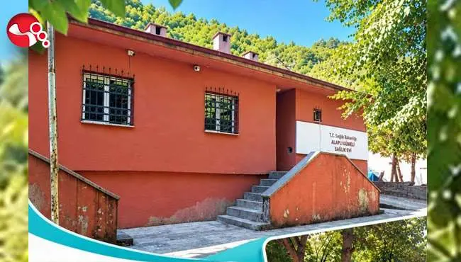 GÜMELİ SAĞLIK EVİ, AİLE SAĞLIĞI MERKEZİ OLUYOR