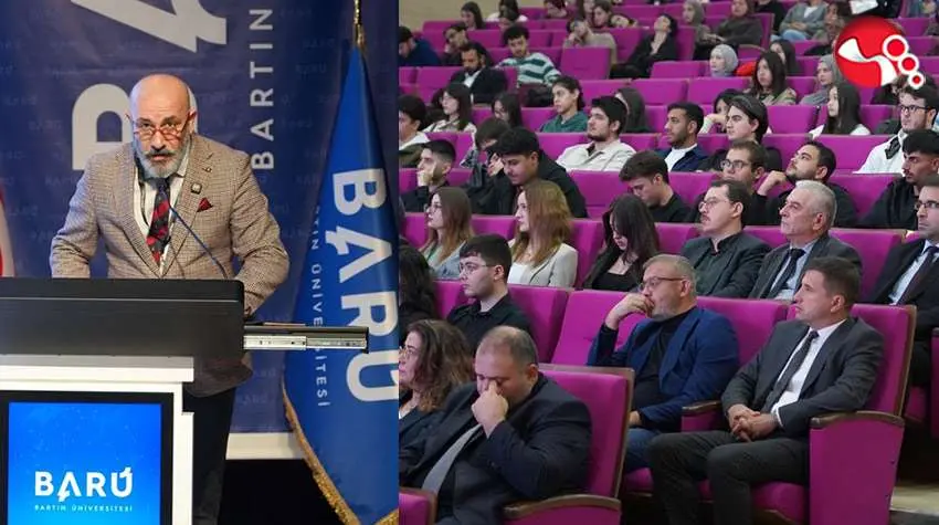 18. Uluslararası Eğitim Araştırmaları Kongresi gerçekleştiriliyor