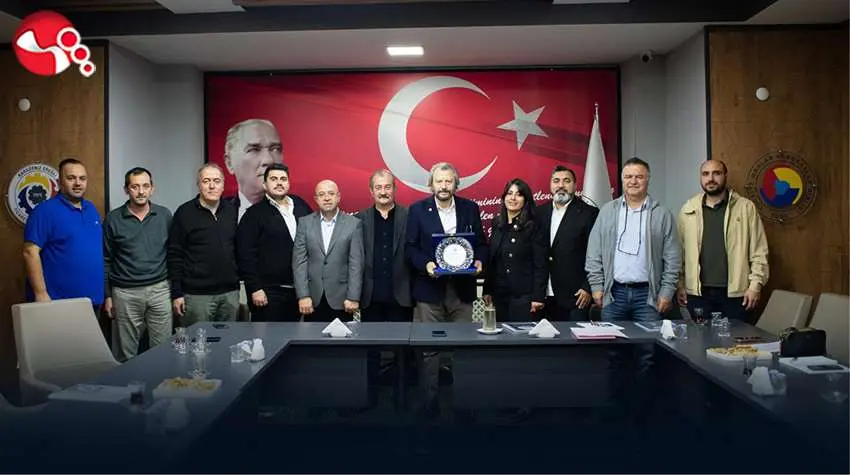 2, MESLEK KOMİTESİNDEN İMALAT SEKTÖRÜ İÇİN YENİ DÖNEM MESAJI....