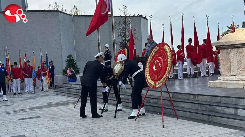 CUMHURİYET 103 YAŞINDA